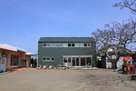  GAKU（ひとつせ保育園　学童・子育て支援教室）01