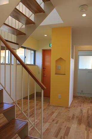  GAKU（ひとつせ保育園　学童・子育て支援教室）05