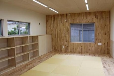  GAKU（ひとつせ保育園　学童・子育て支援教室）06