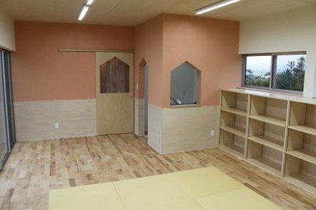  GAKU（ひとつせ保育園　学童・子育て支援教室）07